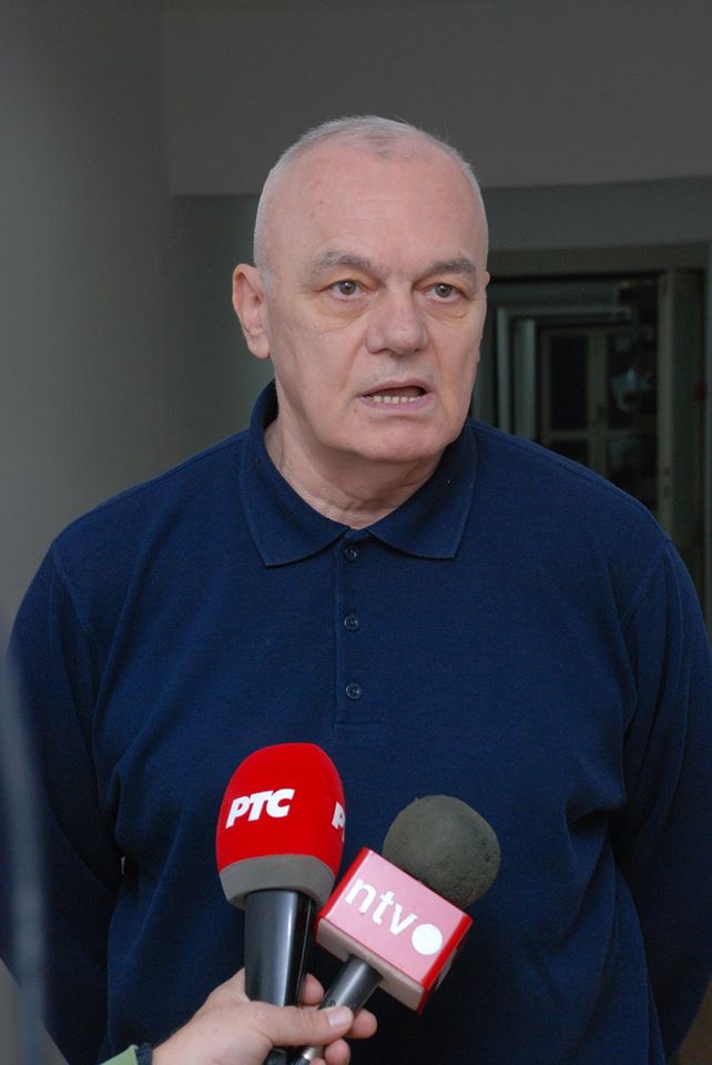Milan Jaksic